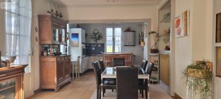  Maison � vendre 8 pi�ces 176 m�