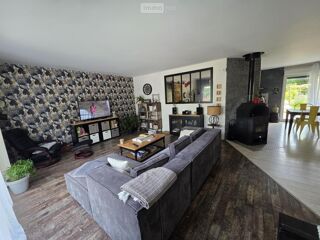  Maison à vendre 5 pièces 151 m²