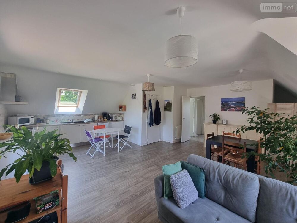 � vendre  Maison Baden (56870)