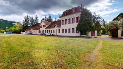   Vente Maison Maison - 15 + pi�ce(s) - 764 m�