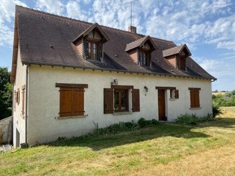   Vente Maison Maison - 7 pice(s) - 175 m