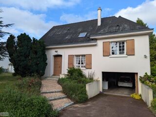  Maison à vendre 6 pièces 142 m²