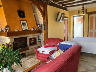  Maison à vendre 5 pièces 105 m²