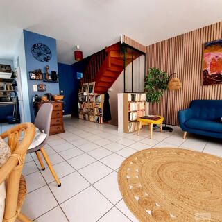  Maison � vendre 5 pi�ces 94 m�