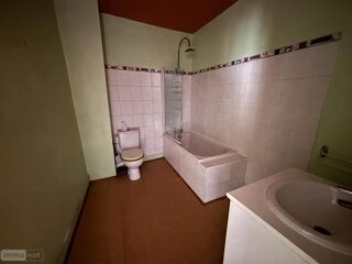  Maison à vendre 5 pièces 104 m²