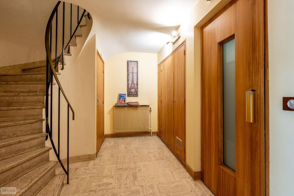 vente Immeuble - 2 pièce(s) - 55 m² Paris 14