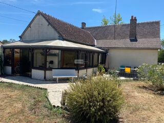  Maison à vendre 5 pièces 143 m²