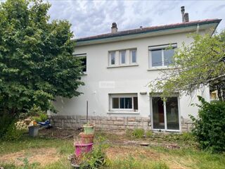  Maison à vendre 5 pièces 115 m²
