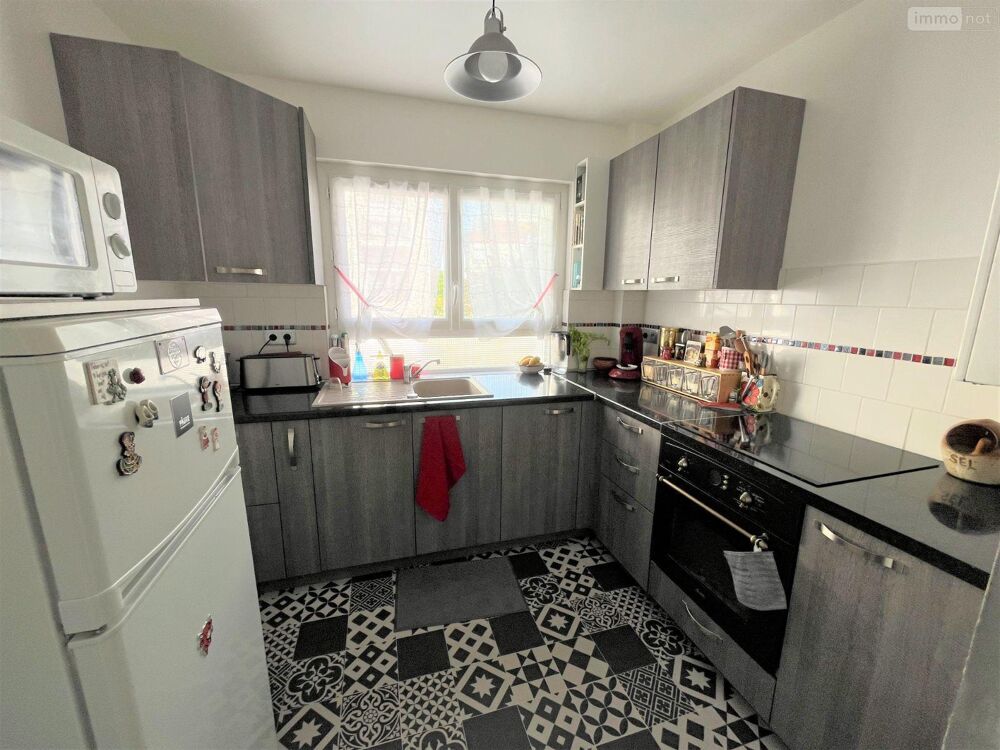 vente Immeuble - 2 pièce(s) - 48 m² Évreux (27000)