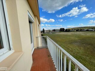  Appartement � vendre 2 pi�ces 59 m�