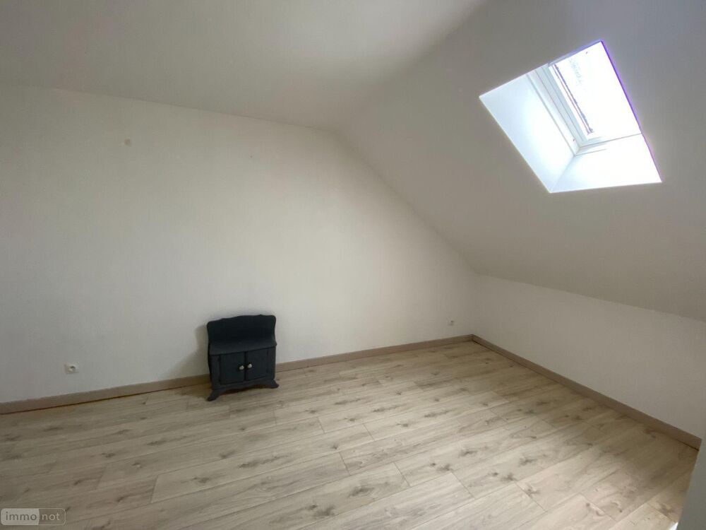 vente Maison - 3 pièce(s) - 67 m² Châtillon-sur-Indre (36700)