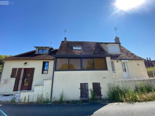  Maison à vendre 5 pièces 105 m²