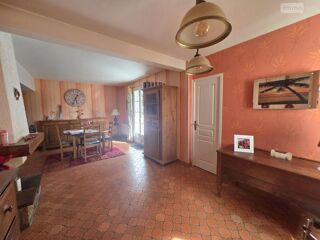 Maison à vendre 6 pièces 166 m²