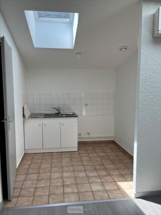  Appartement à vendre 3 pièces 51 m²