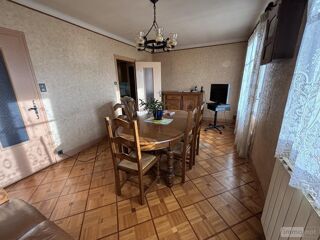  Maison à vendre 5 pièces 89 m²