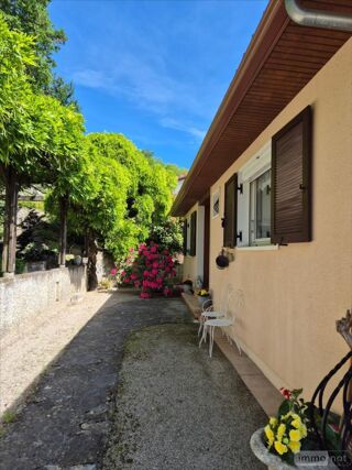  Maison à vendre 5 pièces 100 m²