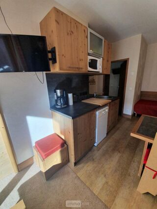  Appartement � vendre 2 pi�ces 30 m�