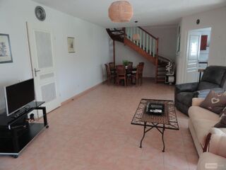  Villa à vendre 5 pièces 107 m²