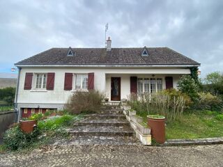  Maison à vendre 4 pièces 90 m²