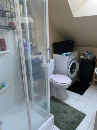  Maison à vendre 3 pièces 55 m²
