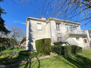  Maison à vendre 7 pièces 200 m²
