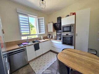  Maison � vendre 5 pi�ces 89 m�