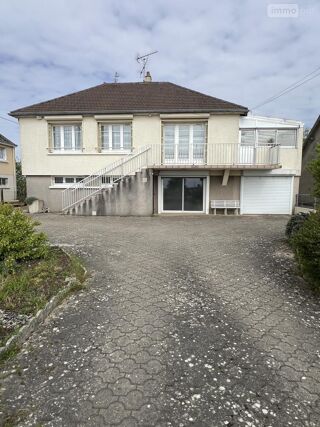  Maison à vendre 4 pièces 86 m²