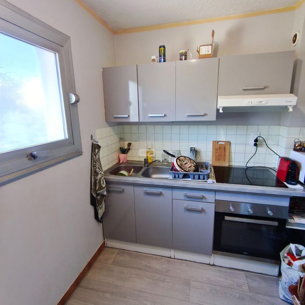vente Immeuble - 2 pièce(s) - 40 m² Gap (05000)
