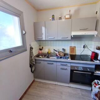  Immeuble à vendre 2 pièces 40 m²