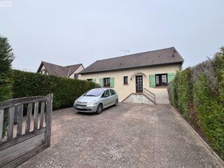  Maison à vendre 5 pièces 98 m²