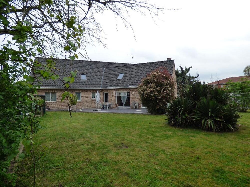 � vendre  Propri�t�/ch�teau Lallaing (59167)