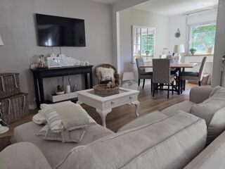  Appartement à vendre 5 pièces 90 m²