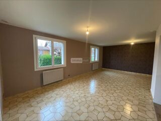  Maison � vendre 3 pi�ces 99 m�