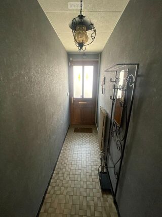  Maison à vendre 8 pièces 77 m²
