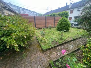  Maison à vendre 7 pièces 86 m²