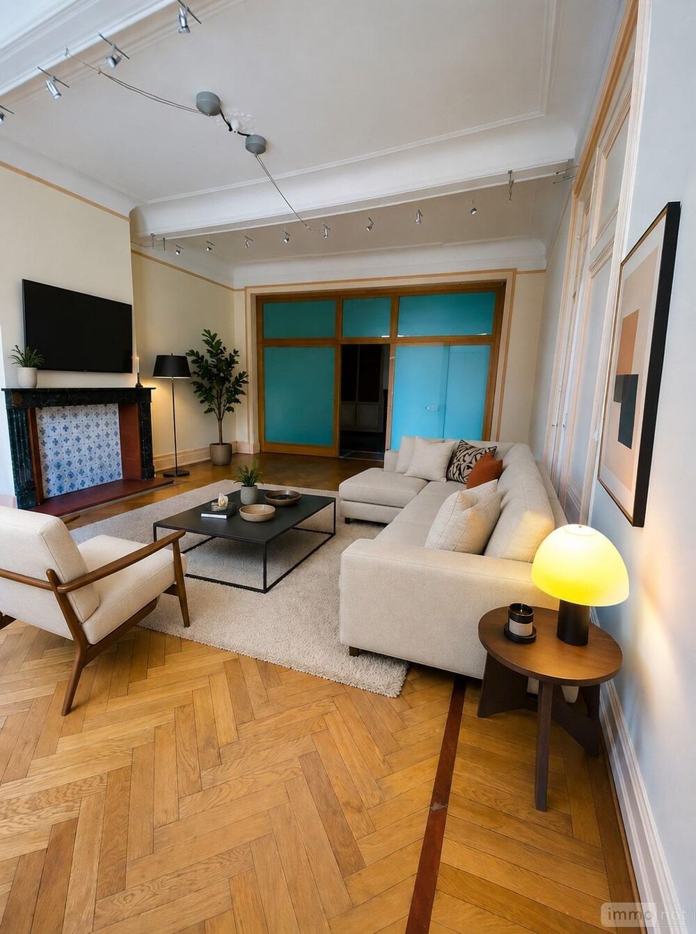 vente Maison - 10 pièce(s) - 418 m² Saint-Omer (62500)