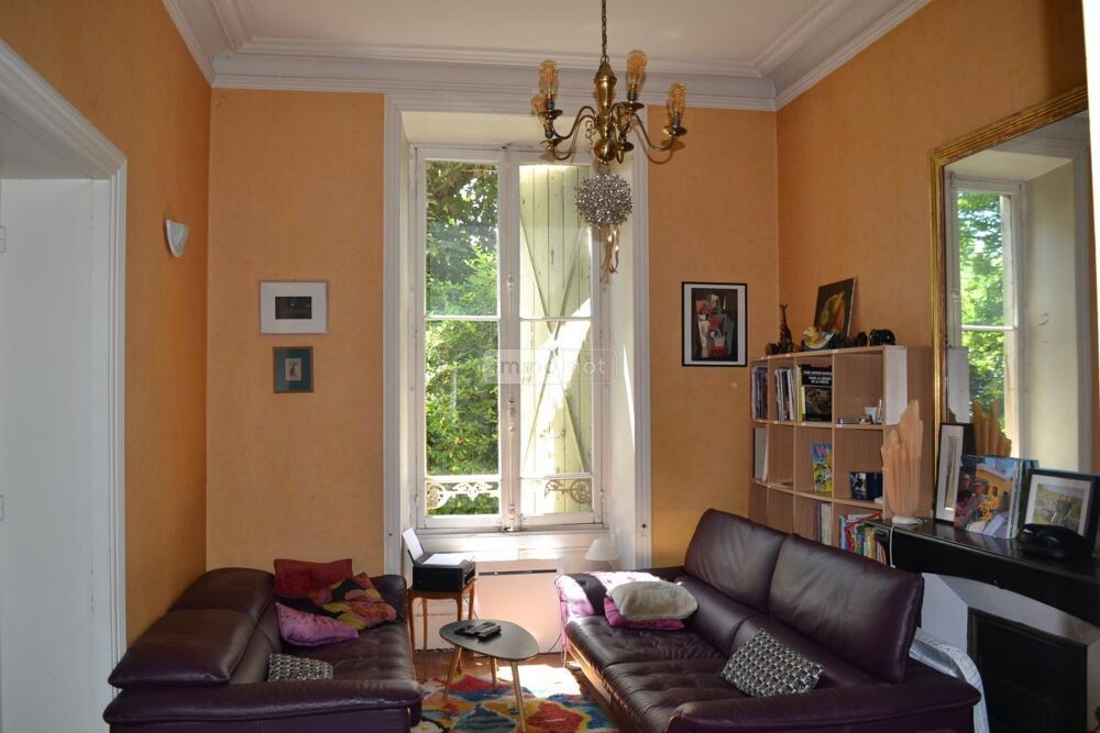 � vendre  Maison Aubenas (07200)