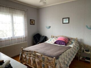  Maison à vendre 5 pièces 100 m²