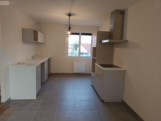  Maison � vendre 4 pi�ces 90 m�