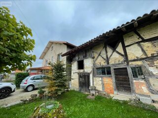  Maison � vendre 5 pi�ces 130 m�