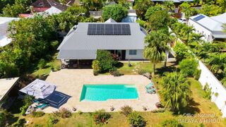  Villa à vendre 7 pièces 260 m²