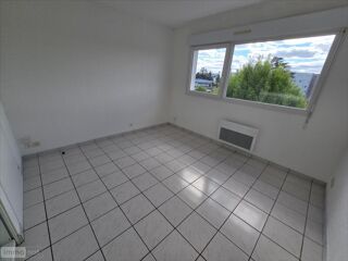  Appartement � vendre 1 pi�ce 20 m�