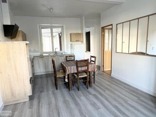  Maison à vendre 5 pièces 101 m²