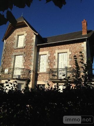  Maison � vendre 7 pi�ces 140 m�