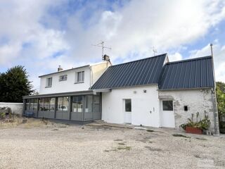 Maison à vendre 4 pièces 108 m²