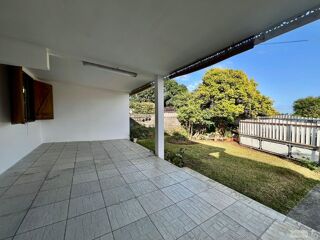  Maison � vendre 4 pi�ces 115 m�