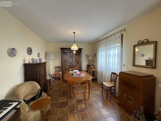  Maison à vendre 4 pièces 97 m²