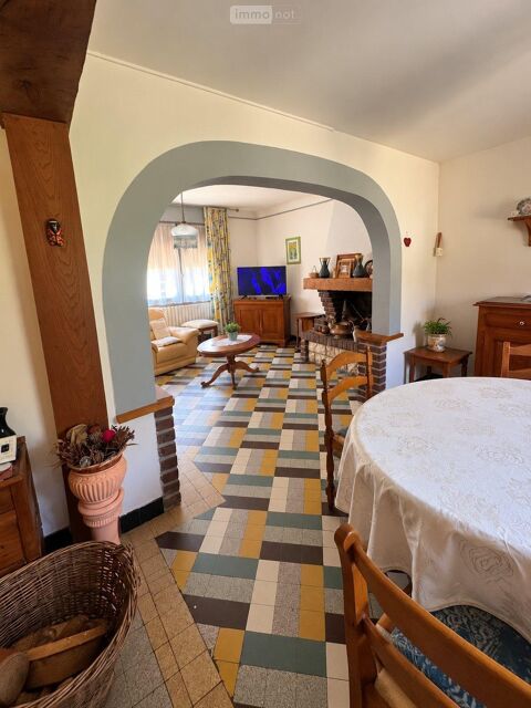   Vente Maison Maison - 4 pièce(s) - 88 m²