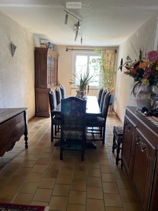  Maison  vendre 7 pices 186 m