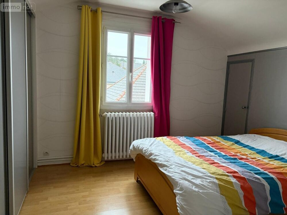 vente Maison - 7 pièce(s) - 124 m² Monts (37260)